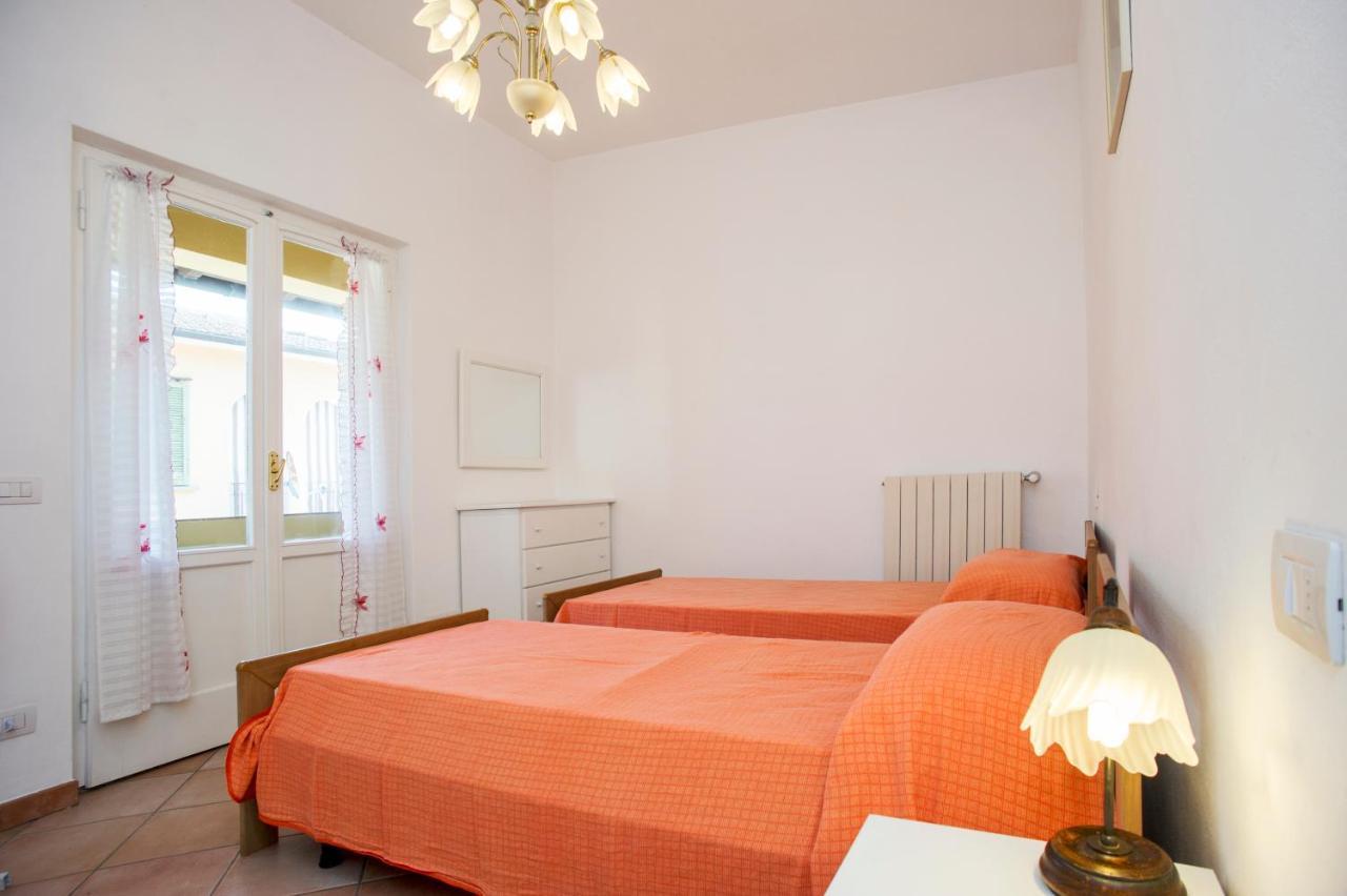Appartamento In Via Del Mare A Procchio ปรอคคีโอ ภายนอก รูปภาพ